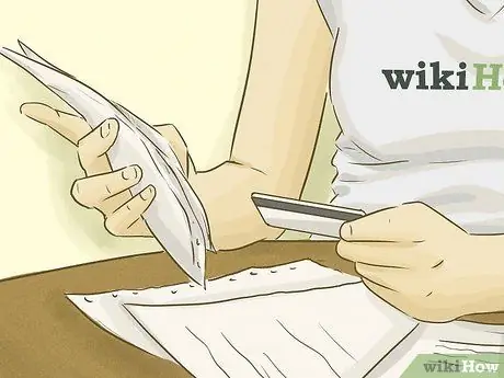 Сделайте ваши долги приоритетными, шаг 3