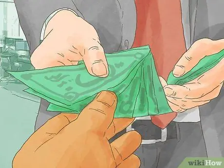 Продать золотые монеты Шаг 7