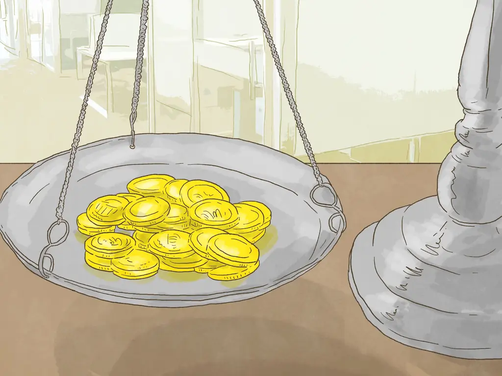 3 способа продать золотые монеты