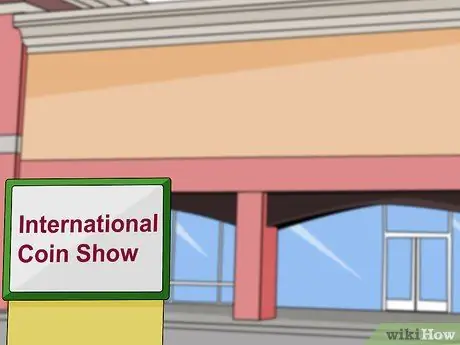 Обмен золотых монет на наличные, шаг 7