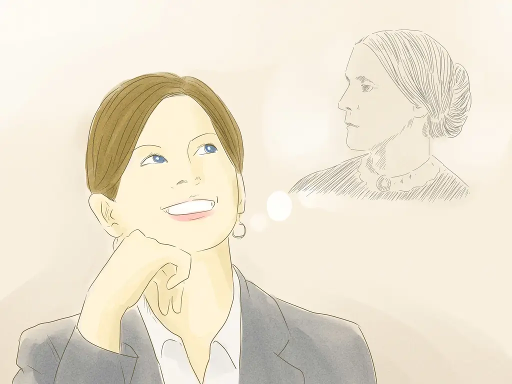 Как воплотить в жизнь американскую мечту (с иллюстрациями)