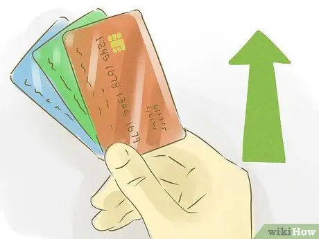 Будьте свободны от долгов Шаг 14