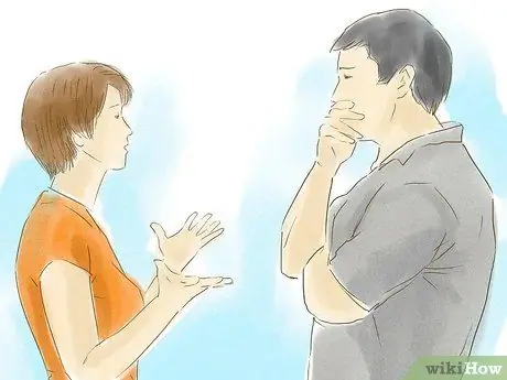 Решите, иметь ли ребенка или нет Шаг 1 Пункт 2