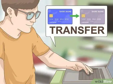 Избавьтесь от кредитных карт, не повредив свой кредитный рейтинг Шаг 11