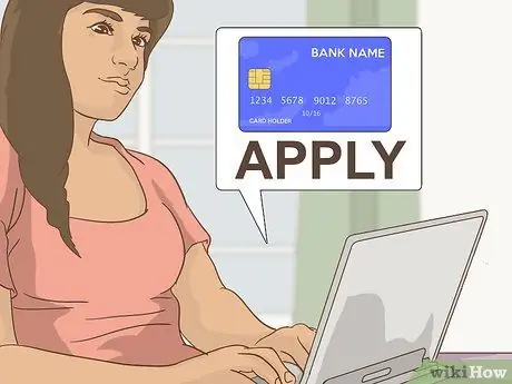 Избавьтесь от кредитных карт, не повредив свой кредитный рейтинг Шаг 12