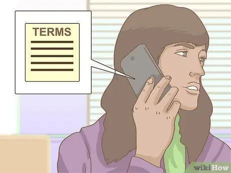 Избавьтесь от кредитных карт, не повредив свой кредитный рейтинг Шаг 14