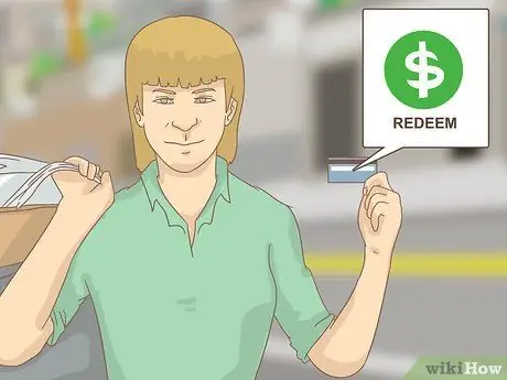 Избавьтесь от кредитных карт, не повредив свой кредитный рейтинг Шаг 4