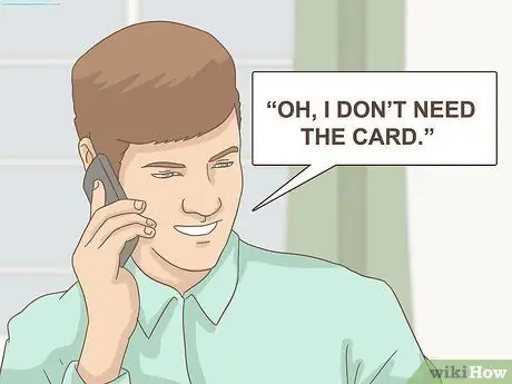 Избавьтесь от кредитных карт, не повредив свой кредитный рейтинг Шаг 6