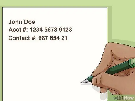 Избавьтесь от кредитных карт, не повредив свой кредитный рейтинг Шаг 7