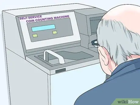 Подсчитайте монеты Шаг 13