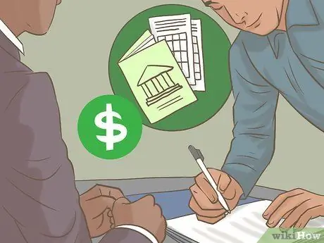 Используйте налоговые убежища, шаг 11