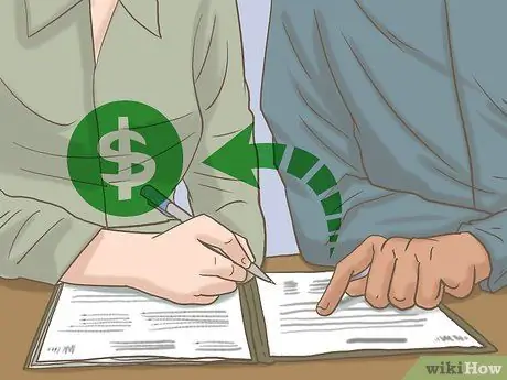 Используйте налоговые убежища, шаг 2