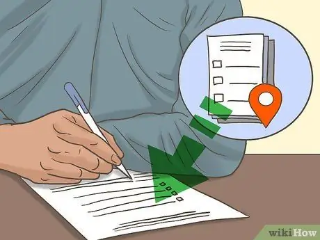 Используйте налоговые убежища, шаг 3