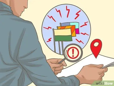 Используйте налоговые убежища, шаг 4