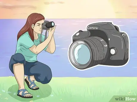 Зарабатывайте в путешествии Шаг 1