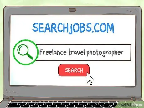 Зарабатывайте в путешествии Шаг 12