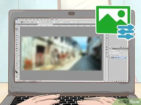 Зарабатывайте в путешествии Шаг 2