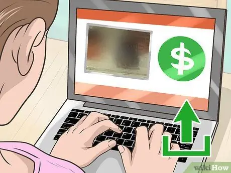 Зарабатывайте в путешествии Шаг 3