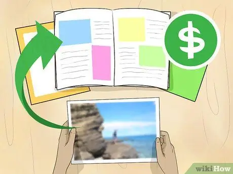 Зарабатывайте в путешествии Шаг 4