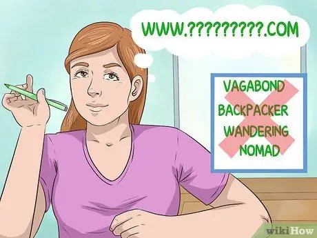 Зарабатывайте в путешествии Шаг 6