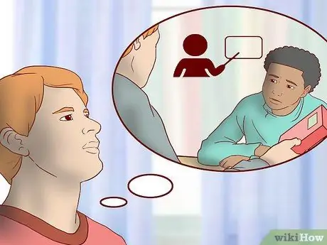 Зарабатывайте деньги в течение семестра за границей Шаг 5