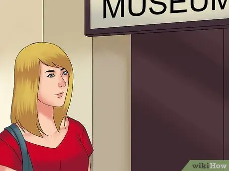 Стать гидом Шаг 2