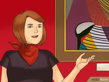 Стать гидом Шаг 20