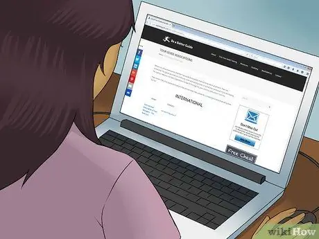 Стать гидом Шаг 4