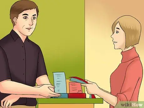 Стать гидом Шаг 5