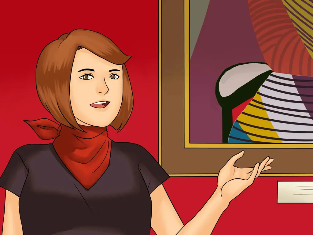 Как стать гидом (с изображениями)