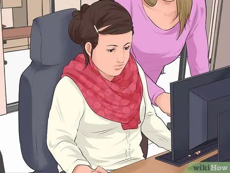 Стать профессором колледжа Шаг 4