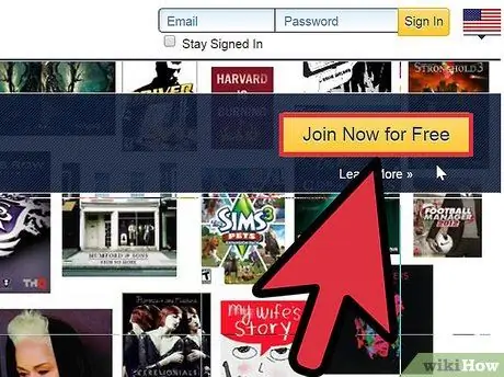 Получите партнерский идентификатор Amazon Шаг 2