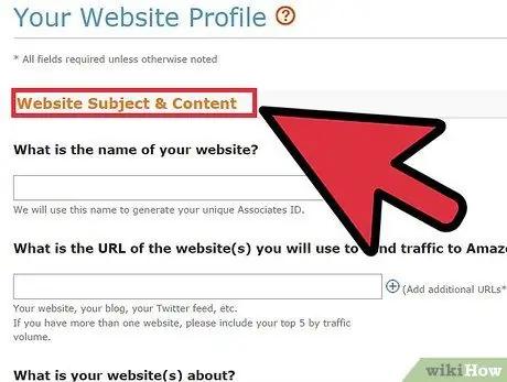 Получите партнерский идентификатор Amazon Шаг 7