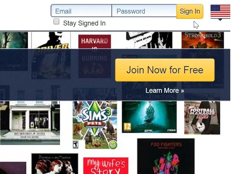 Как получить партнерский идентификатор Amazon: 9 шагов (с изображениями)