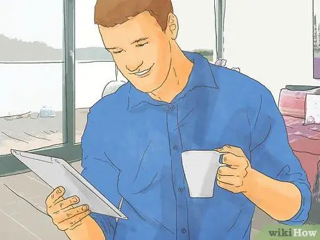 Изучите CPA-маркетинг, шаг 3