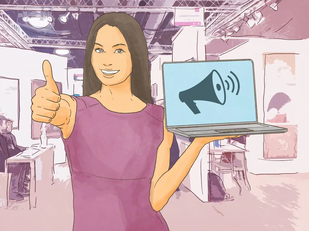 Как научиться CPA-маркетингу: 13 шагов (с изображениями)