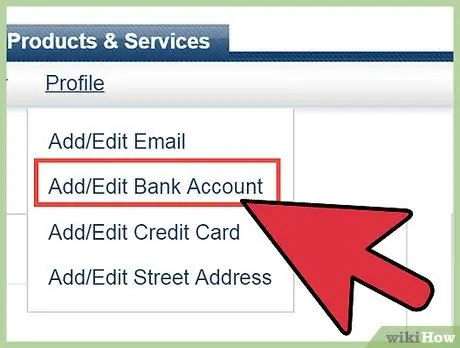 Перенести Amazon Payments в PayPal Step 7