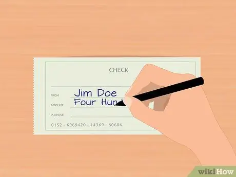 Оплата затрат на закрытие Шаг 7