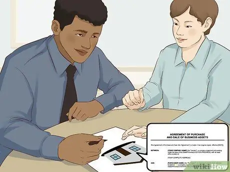 Выкупить недвижимость вне рынка Шаг 11