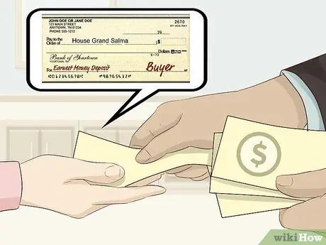 Выкупить недвижимость вне рынка Шаг 12