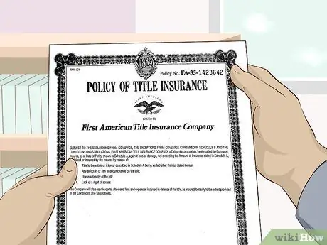 Выкупить недвижимость вне рынка Шаг 13