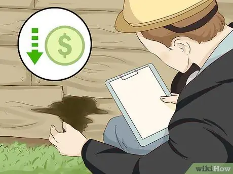 Выкупить недвижимость вне рынка Шаг 14