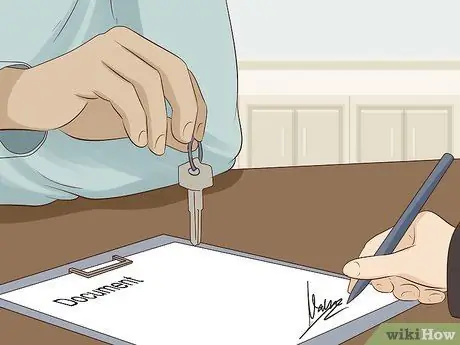 Выкупить недвижимость вне рынка Step 16