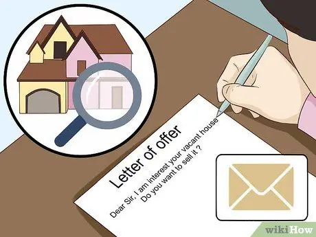 Выкупить недвижимость вне рынка Шаг 3