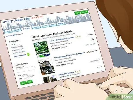 Выкупить недвижимость вне рынка Step 4