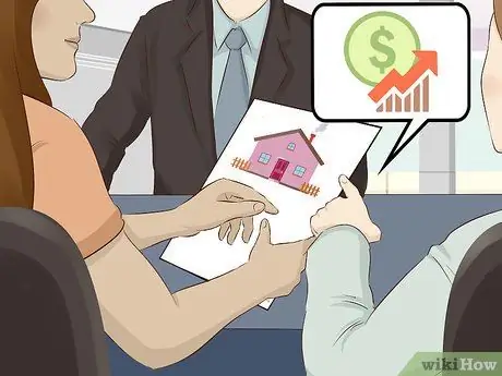 Выкупить недвижимость вне рынка Шаг 6