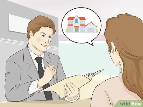 Выкупить недвижимость вне рынка Шаг 8