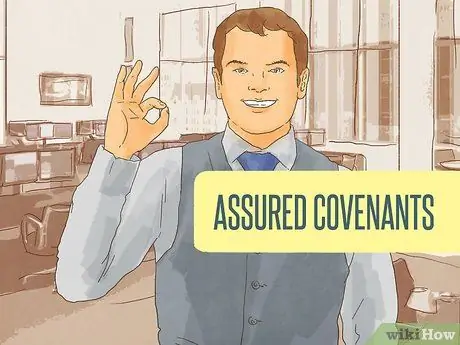 Подтвердите подлинность титула собственности Шаг 11