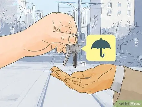 Подтвердите подлинность титула собственности Шаг 16