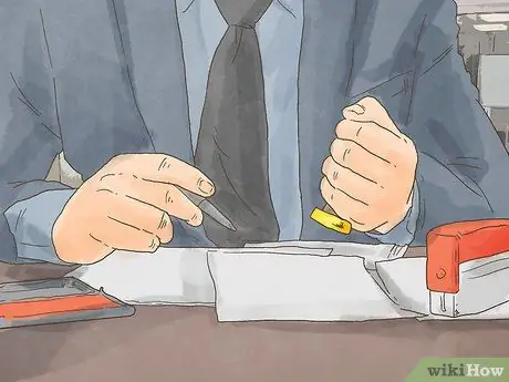 Подтвердите подлинность титула собственности Шаг 2